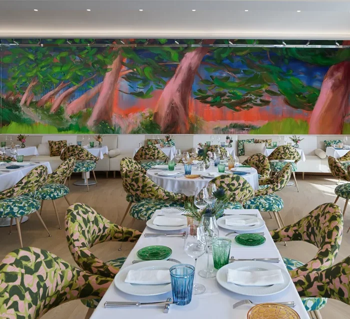 Monsieur Dior by Dominique Crenn: The Most Anticipated Restaurant in Los Angeles