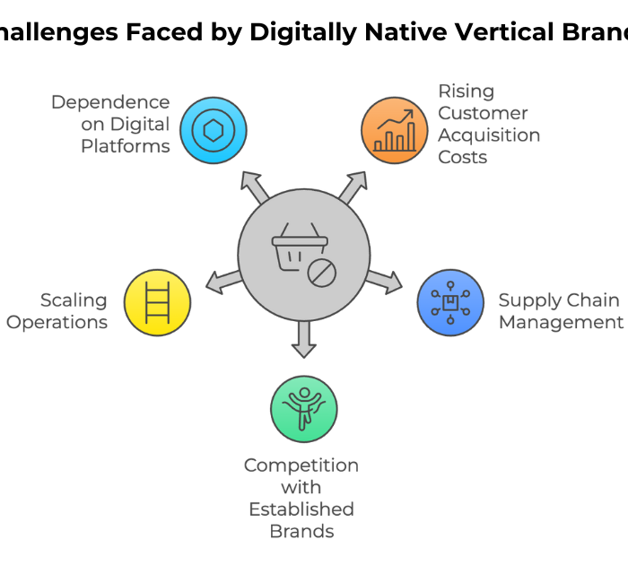 What Luxury Brands Can Learn from DNVBs: Strategies for Digital Success