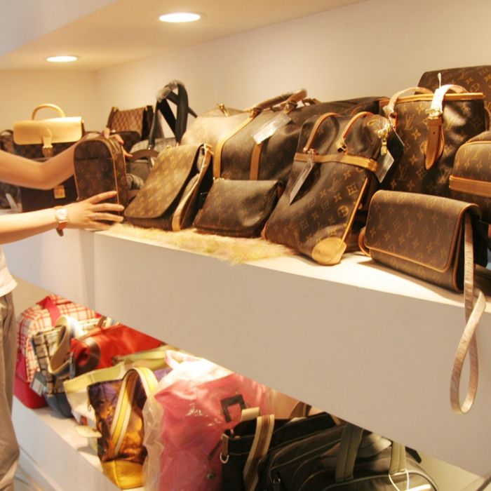 The Future of Luxury: Embracing Second-Hand Luxury Goods in the Evolving Market