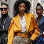 Loud Luxury Is Back: Why Bold Branding Defines Fashion’s Rebound