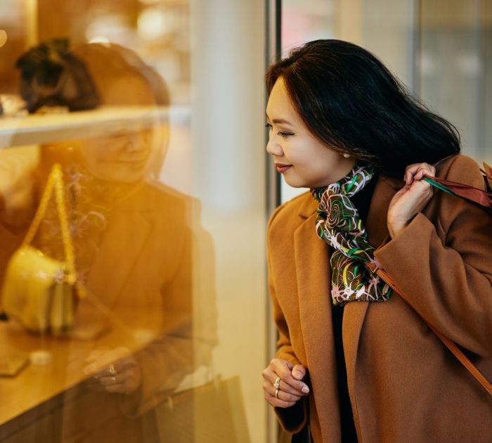 Navigating China’s Luxury Market: Opportunities and Challenges for International Brands