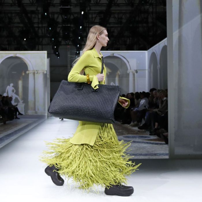 Luxury Craftsmanship: How Craft Became the Most Valuable Currency in Fashion