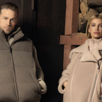 Le Monde Mackage: Redefining Luxury Outerwear for Fall/Winter 2025