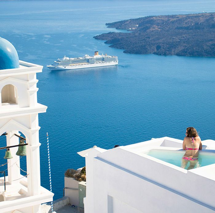 Personalised Travel Recommendations: The New Status Symbol Transforming Luxury Travel