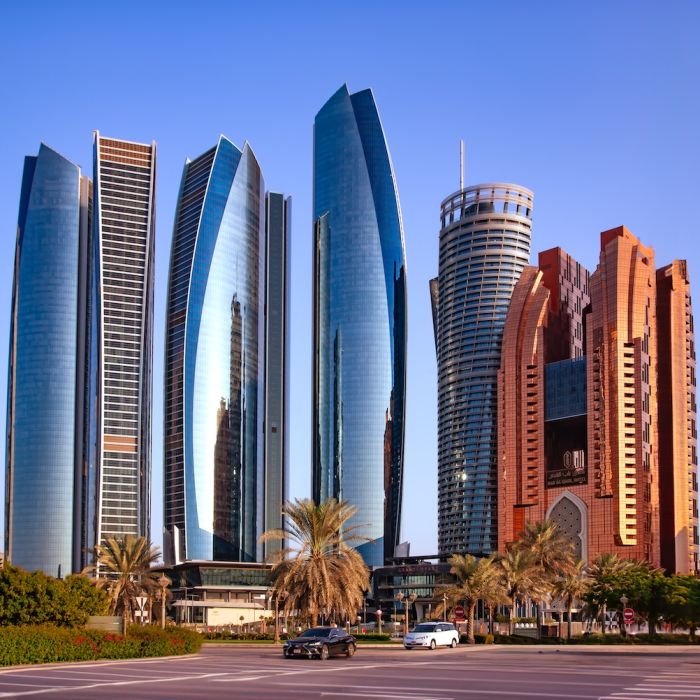 Abu Dhabi Luxury Power Player: How the Emirate Is Redefining the Middle East’s Luxury Market