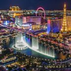 Las Vegas Luxury Overload: Has the City Lost Its Charm?