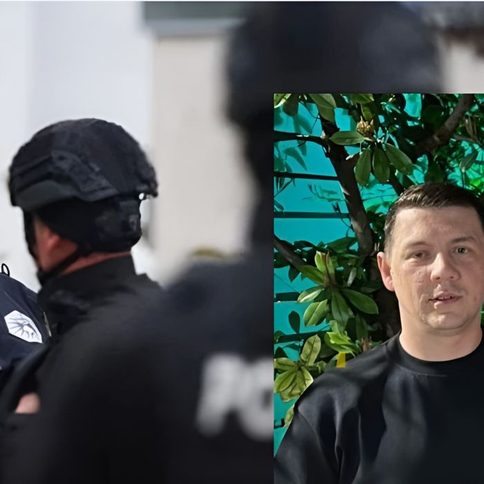 Arrestohet në Han të Elezit biznesmeni nga Shqipëria, dyshohet për kanosjen e biznesmenit nga Kosova